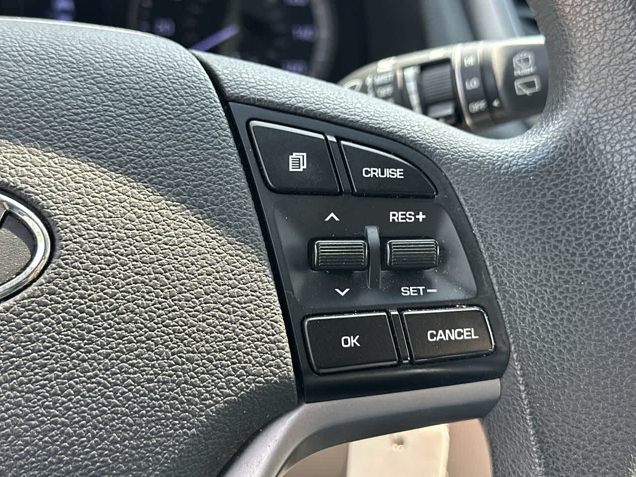 Thumbnail: 2018 Hyundai Tucson - 28