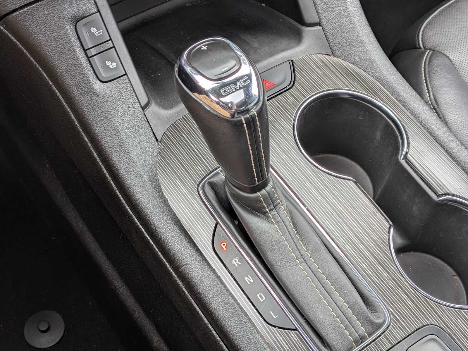Thumbnail: 2019 GMC Acadia - 30