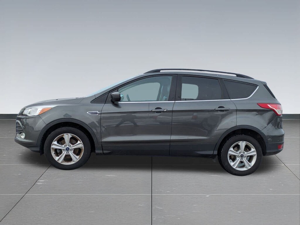 Used 2016 Ford Escape SE SUV