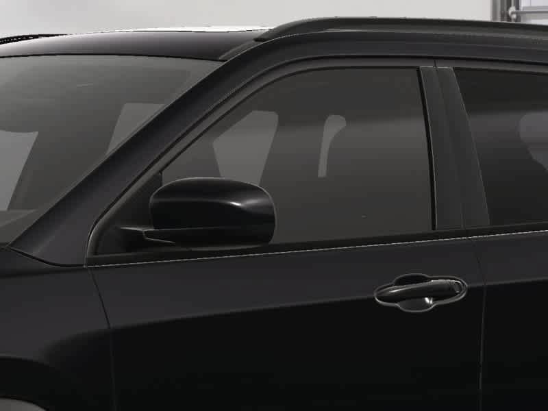 Thumbnail: 2025 Jeep Compass - 15