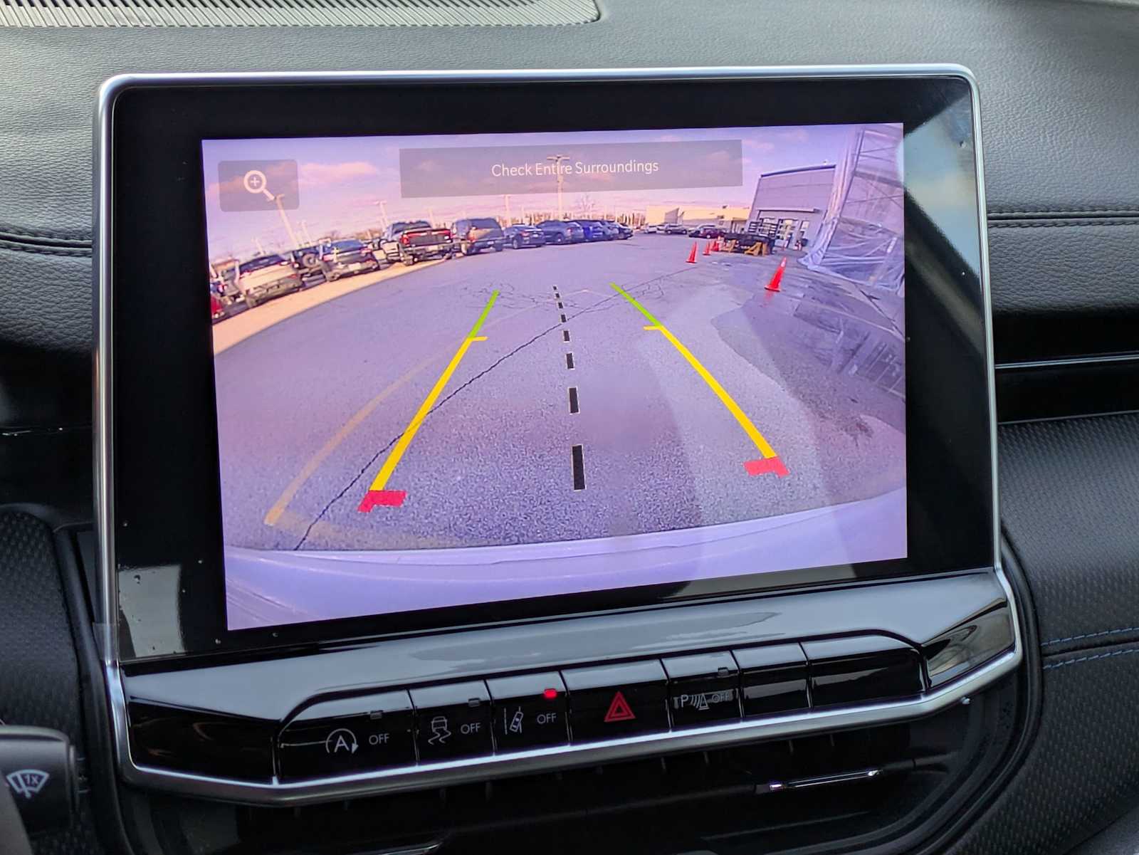 Thumbnail: 2025 Jeep Compass - 27