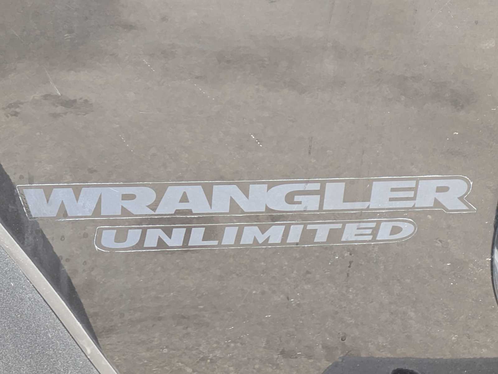 Thumbnail: 2017 Jeep Wrangler - 13