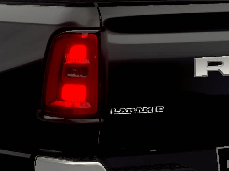 Thumbnail: 2026 RAM 1500 - 10