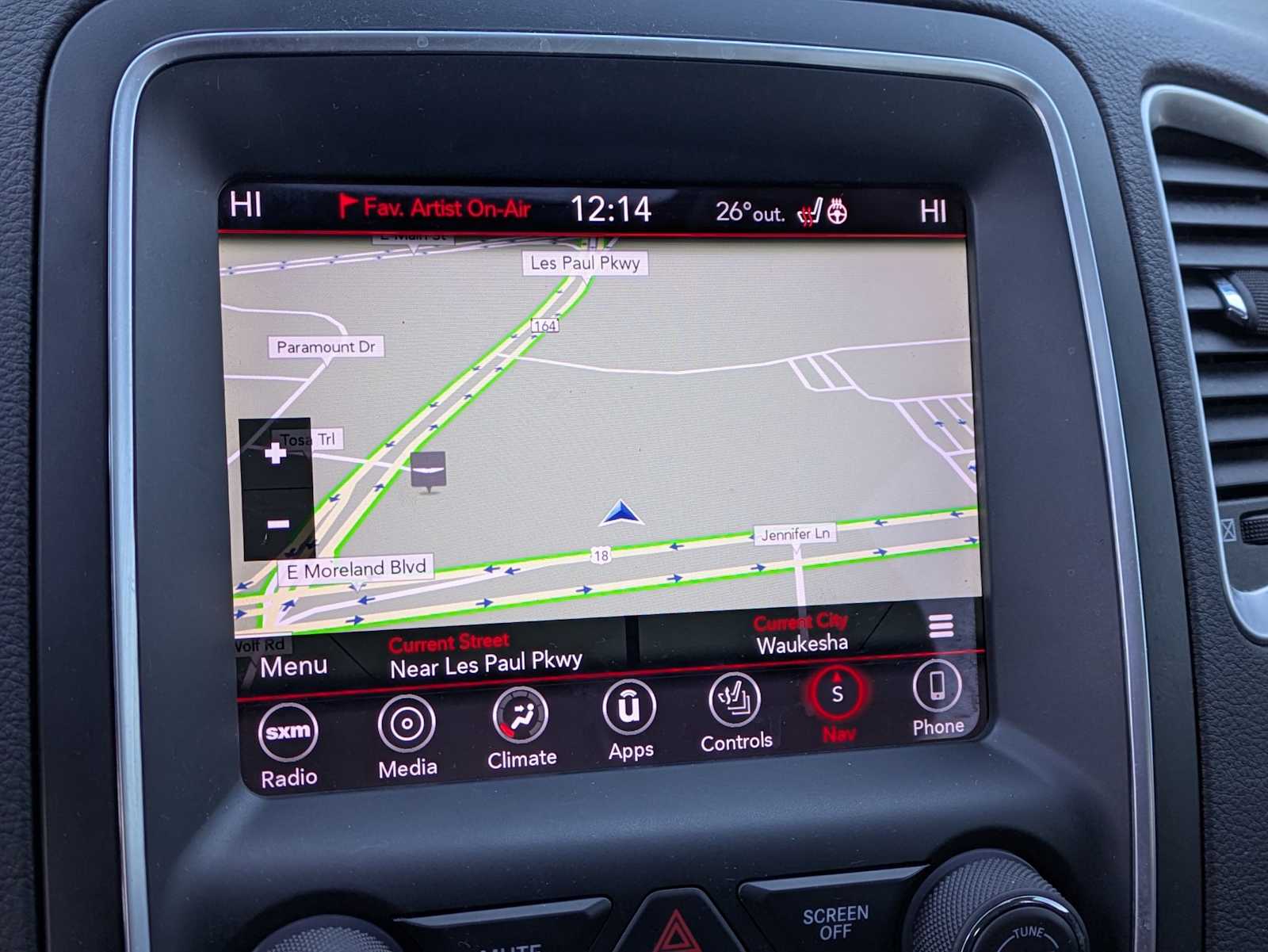 Thumbnail: 2018 Dodge Durango - 27