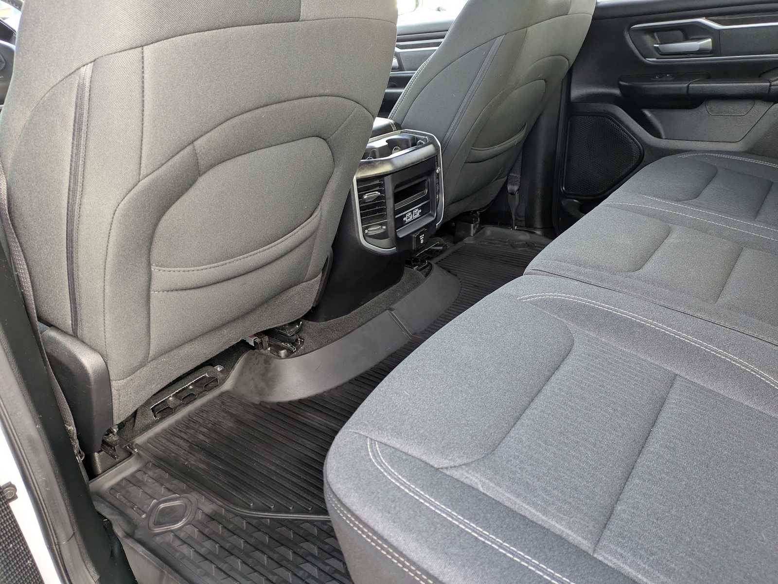 Thumbnail: 2021 RAM 1500 - 17