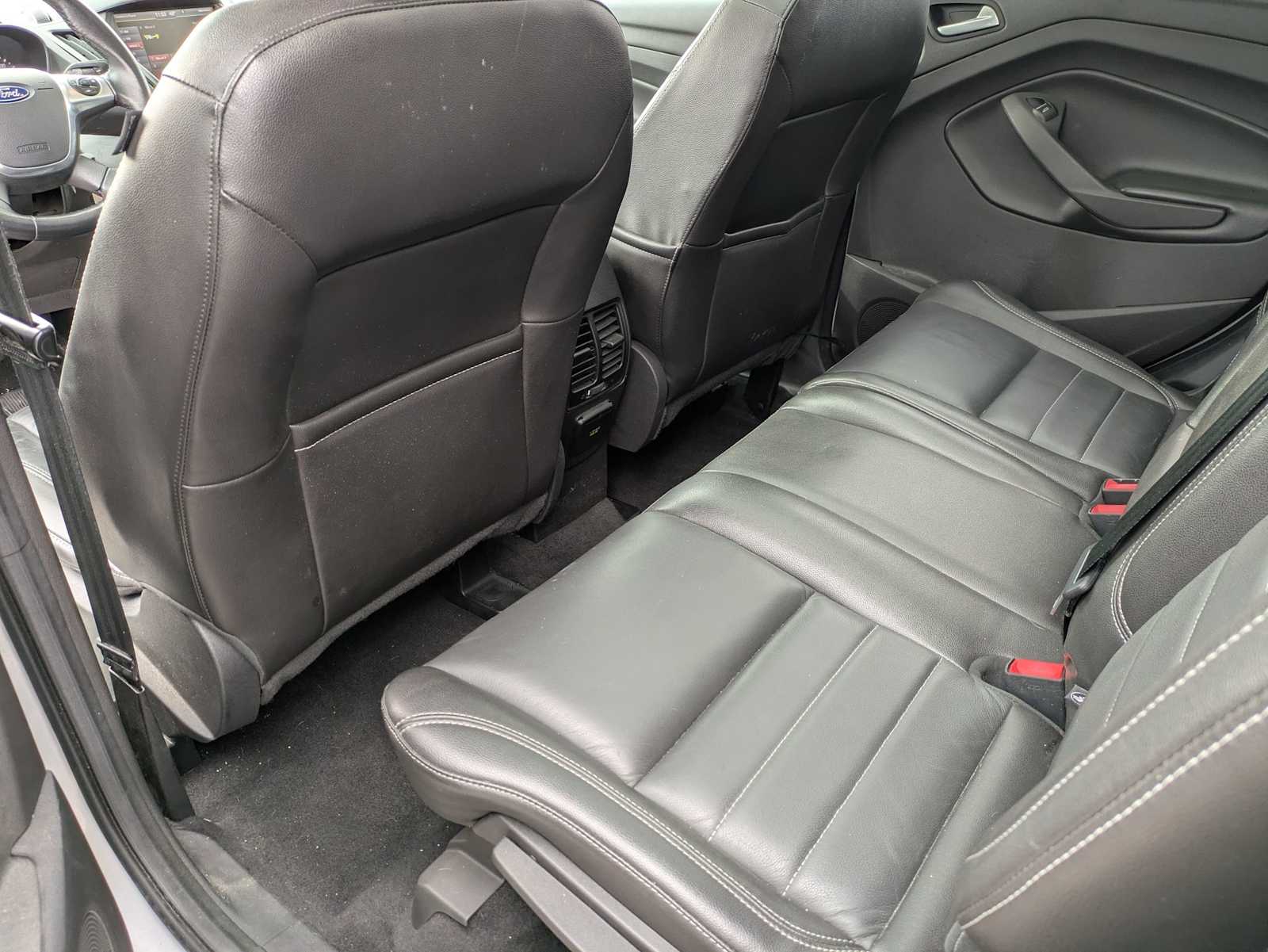 Thumbnail: 2015 Ford Escape - 17