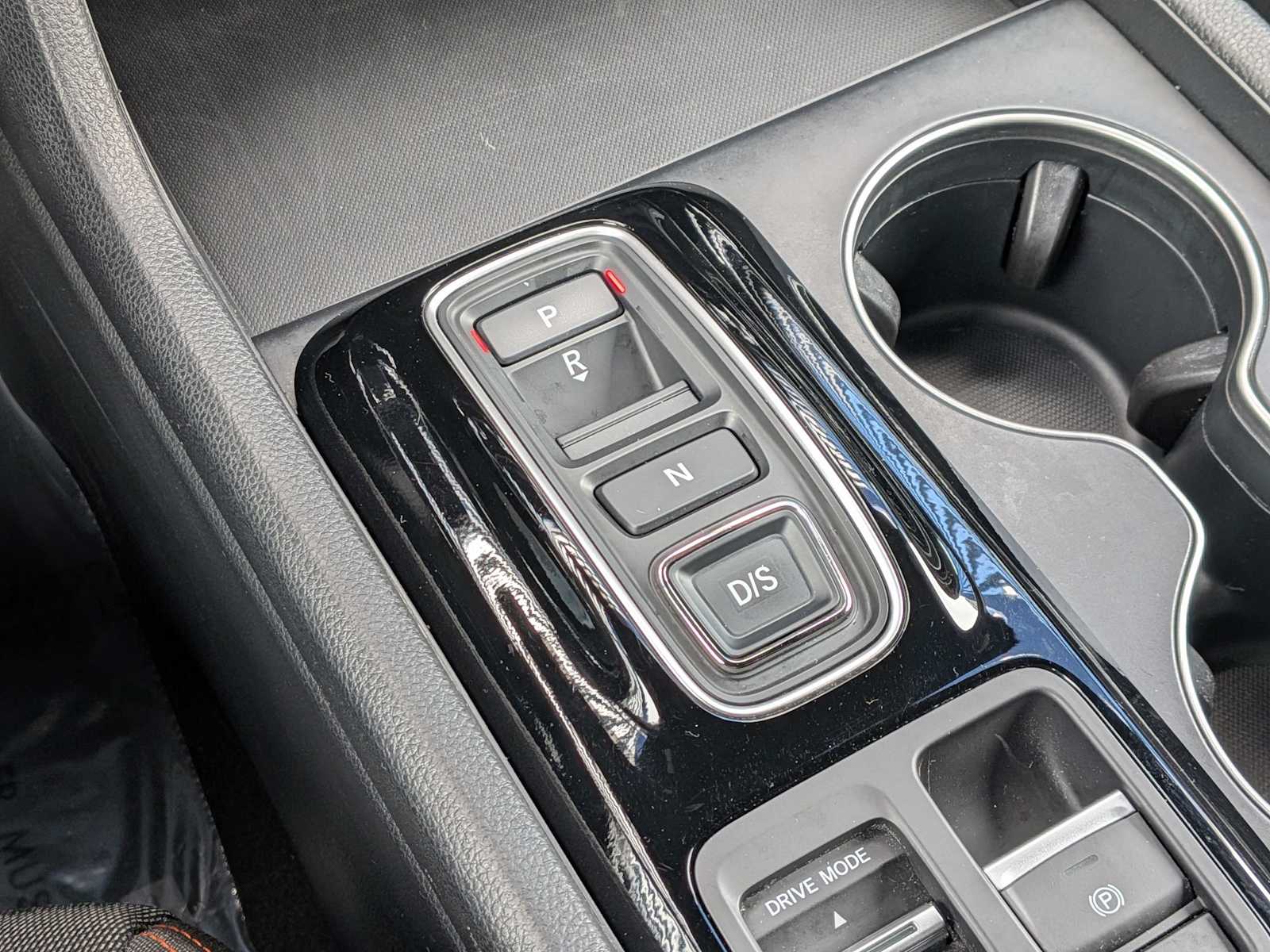 Thumbnail: 2023 Honda Pilot - 29