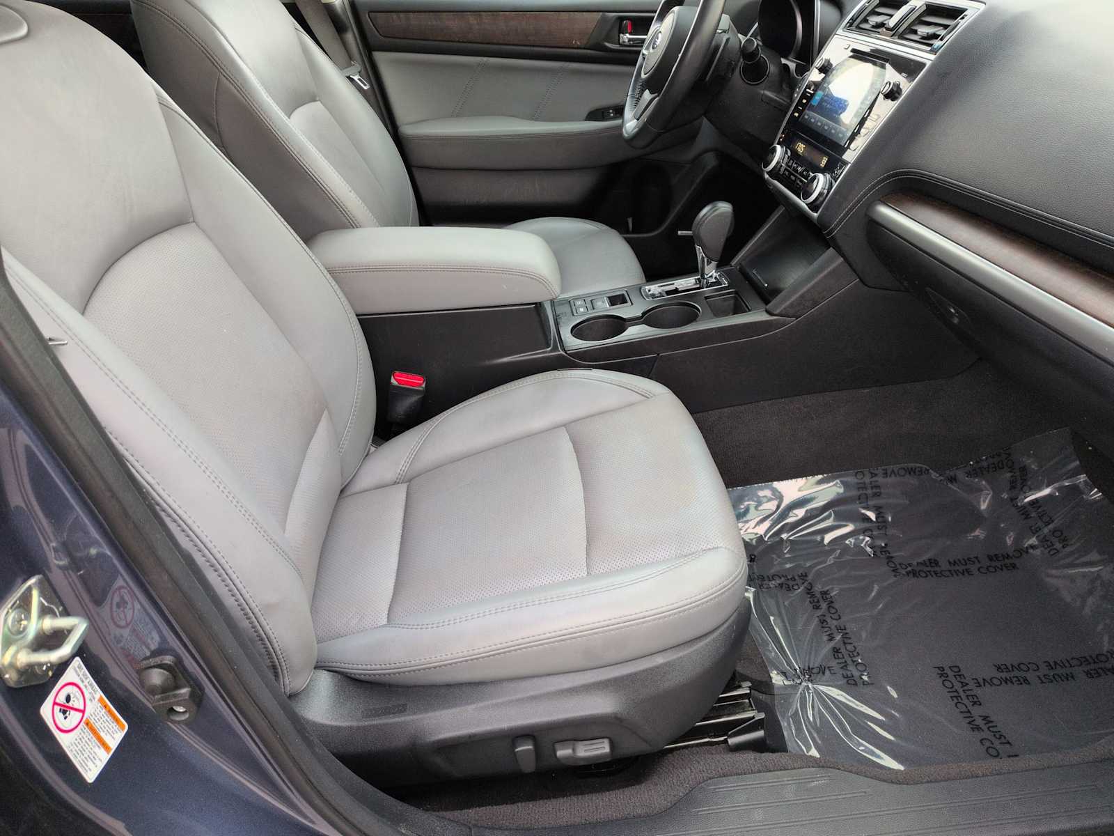 Thumbnail: 2018 Subaru Outback - 22