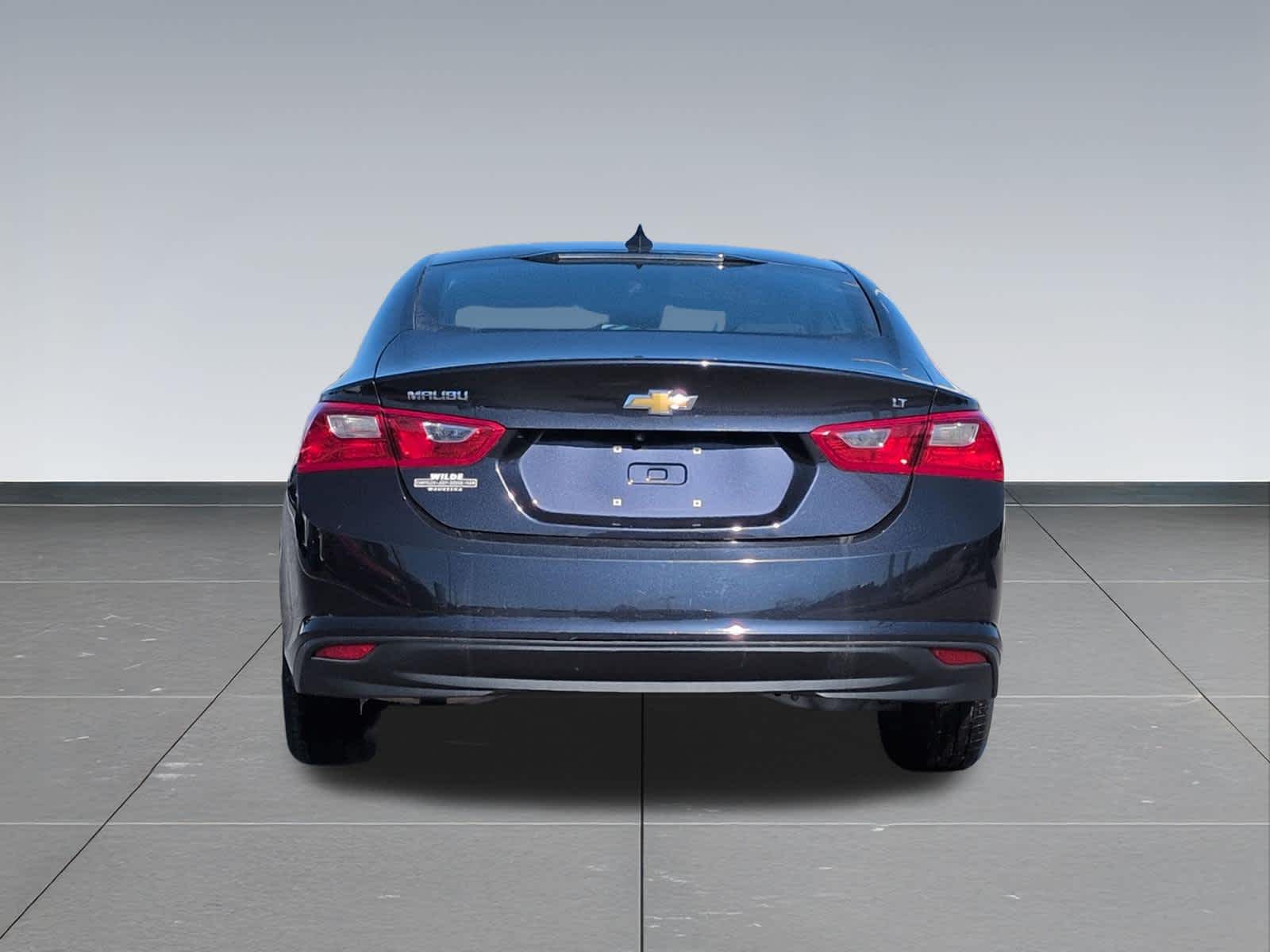 Thumbnail: 2023 Chevrolet Malibu - 5