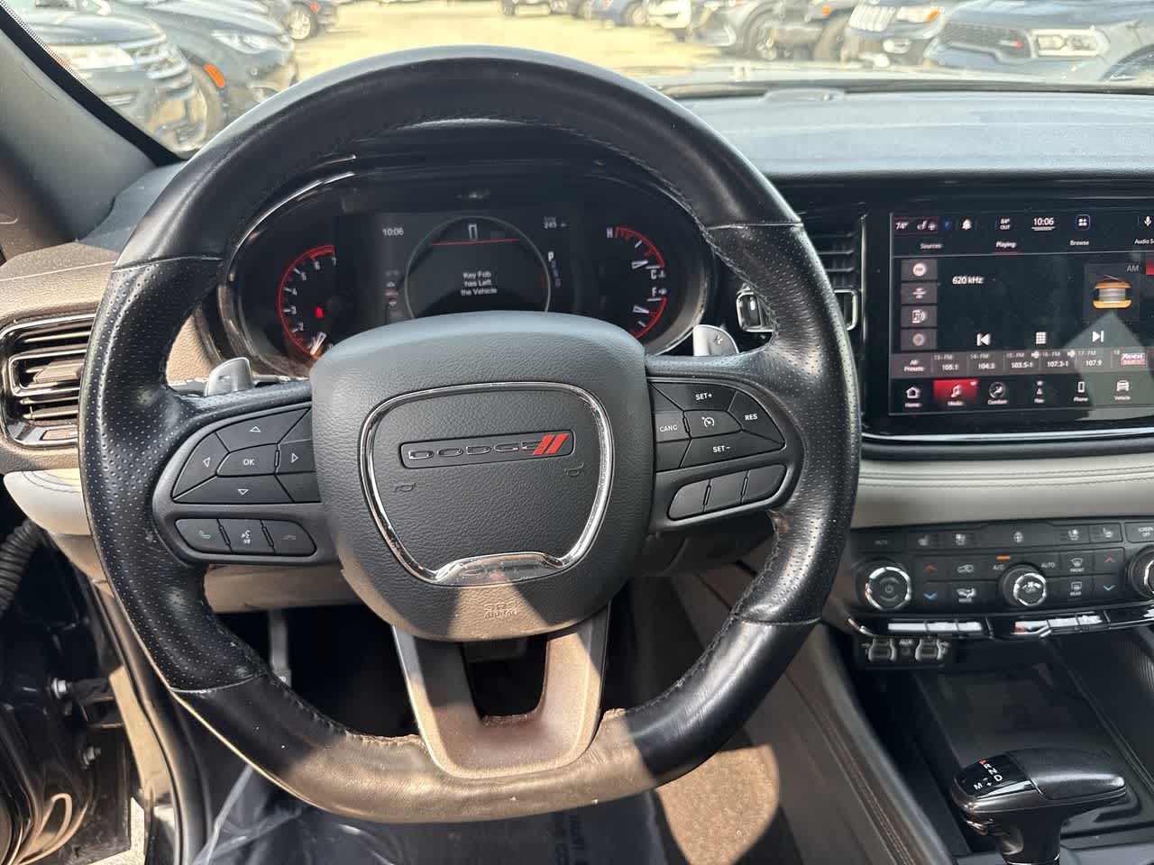 Thumbnail: 2022 Dodge Durango - 29