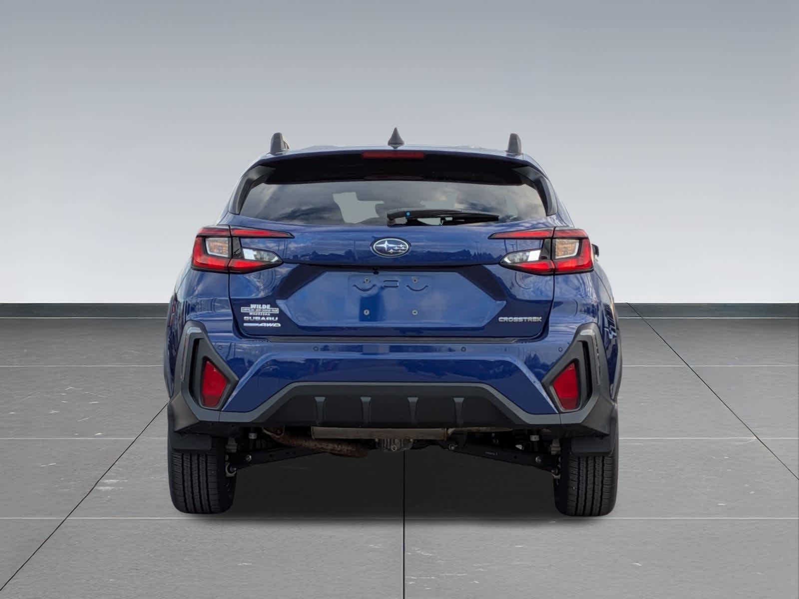 Thumbnail: 2024 Subaru Crosstrek - 5