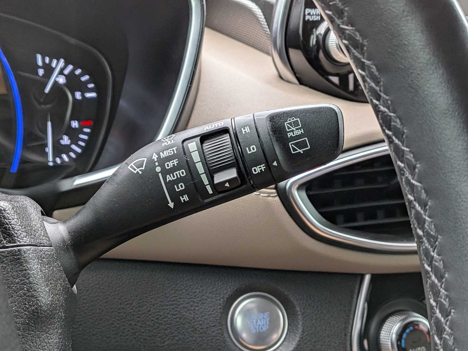 Thumbnail: 2019 Hyundai Santa Fe - 27