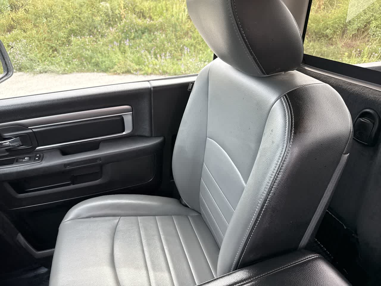 Thumbnail: 2021 RAM 1500 Classic - 20