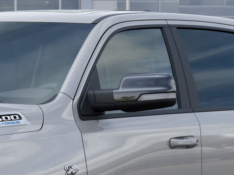 Thumbnail: 2026 RAM 1500 - 12