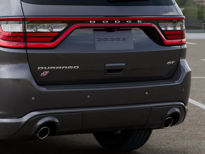 Thumbnail: 2026 Dodge Durango - 13