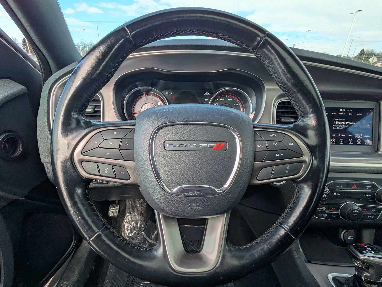 Thumbnail: 2020 Dodge Charger - 23