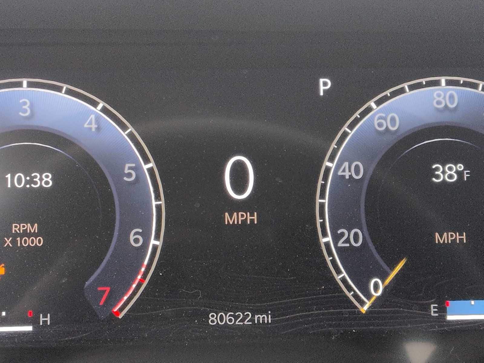 Thumbnail: 2022 Jeep Grand Cherokee - 33