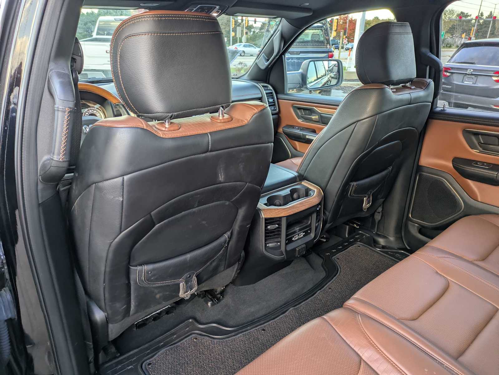 Thumbnail: 2019 RAM 1500 - 17