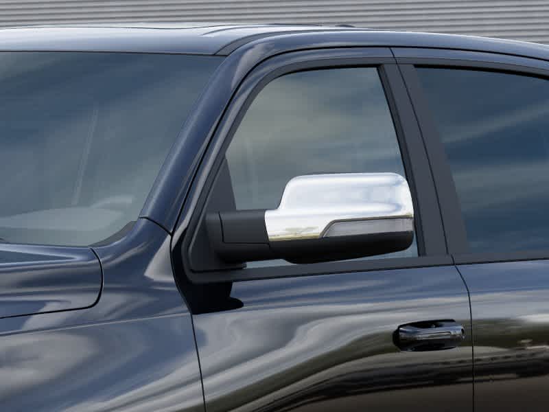 Thumbnail: 2026 RAM 1500 - 12