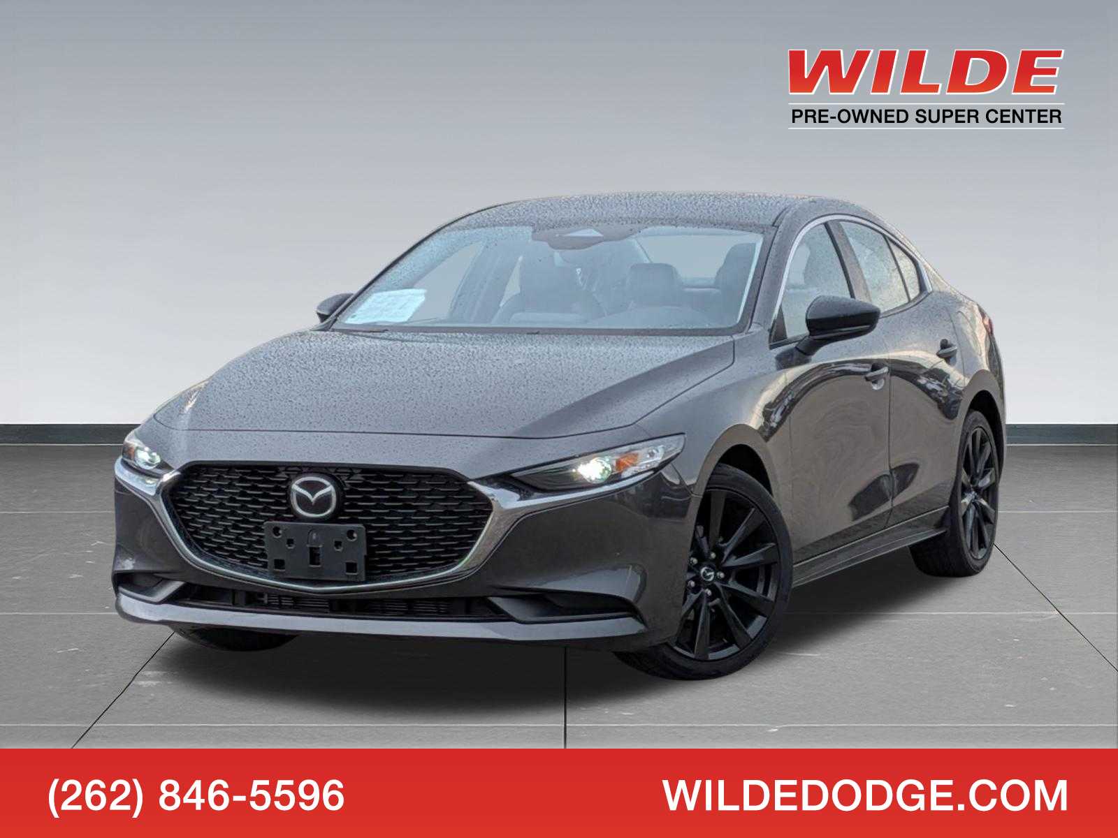 2024 Mazda CX-3 Select Sport AT 4-Door SKYACTIV's photo