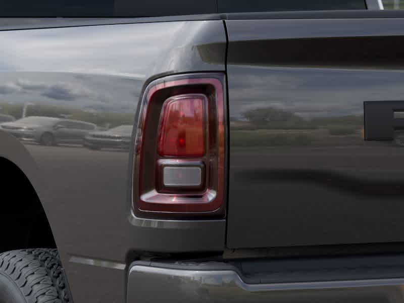 Thumbnail: 2026 RAM 2500 - 9