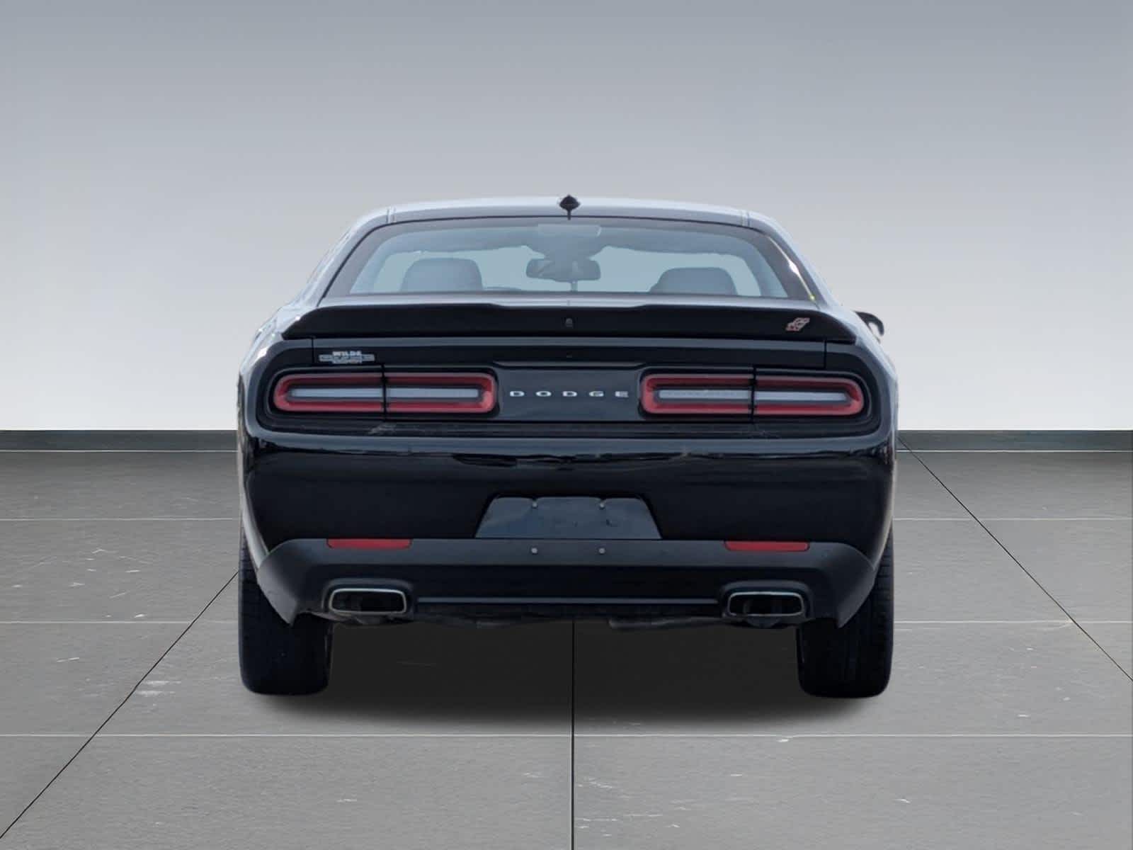 Thumbnail: 2023 Dodge Challenger - 4