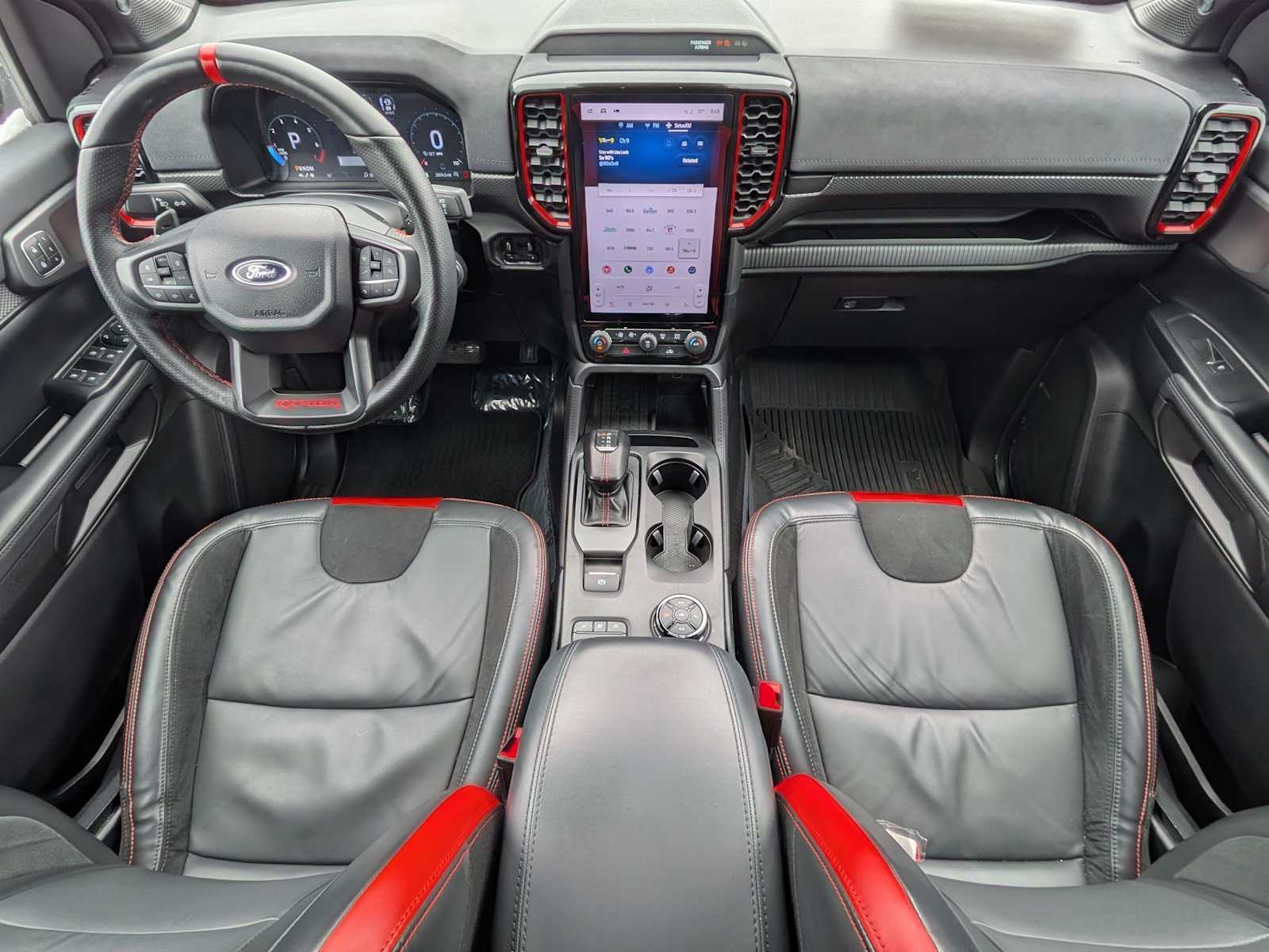 Thumbnail: 2024 Ford Ranger - 20