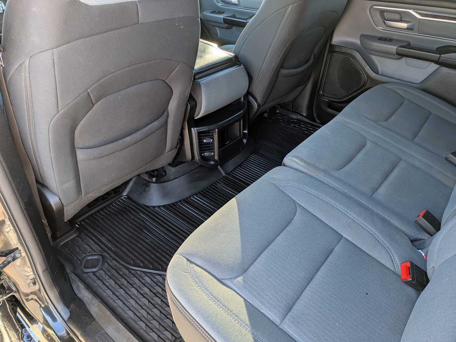 Thumbnail: 2022 RAM 1500 - 16