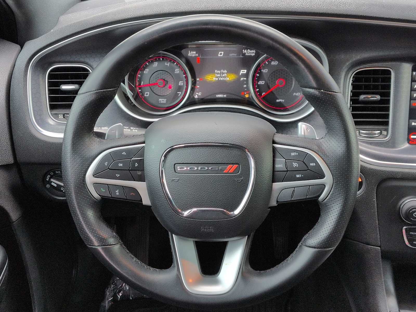 Thumbnail: 2018 Dodge Charger - 22