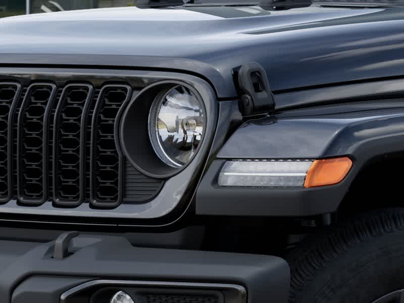 Thumbnail: 2026 Jeep Gladiator - 10
