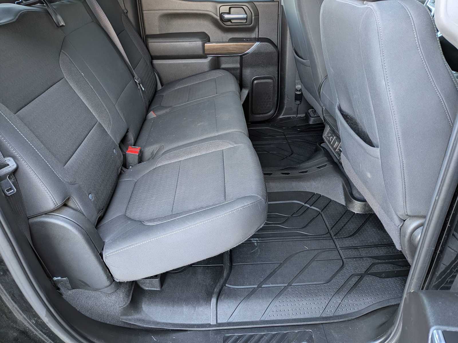 Thumbnail: 2020 Chevrolet Silverado 1500 - 18