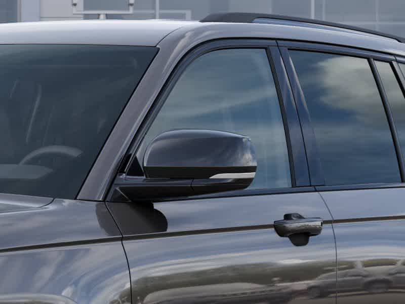 Thumbnail: 2025 Jeep Grand Cherokee - 12