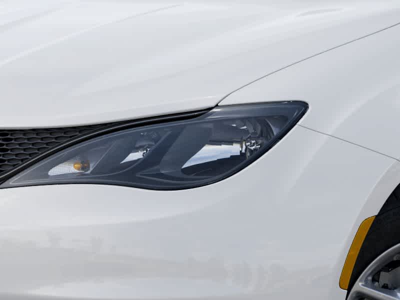 Thumbnail: 2027 Chrysler Pacifica - 10