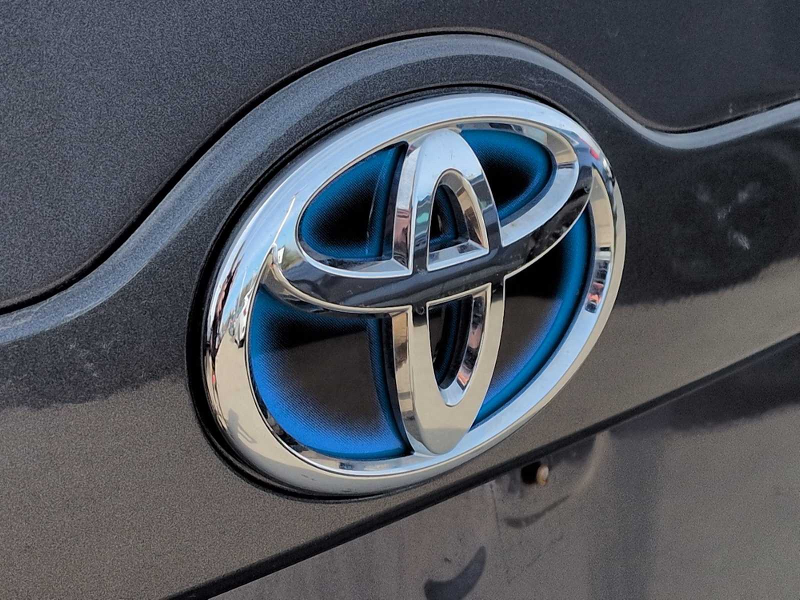 Thumbnail: 2014 Toyota Camry - 13