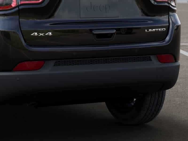 Thumbnail: 2026 Jeep Compass - 13