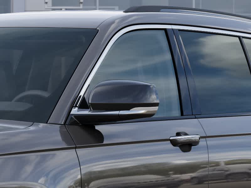 Thumbnail: 2025 Jeep Grand Cherokee L - 12