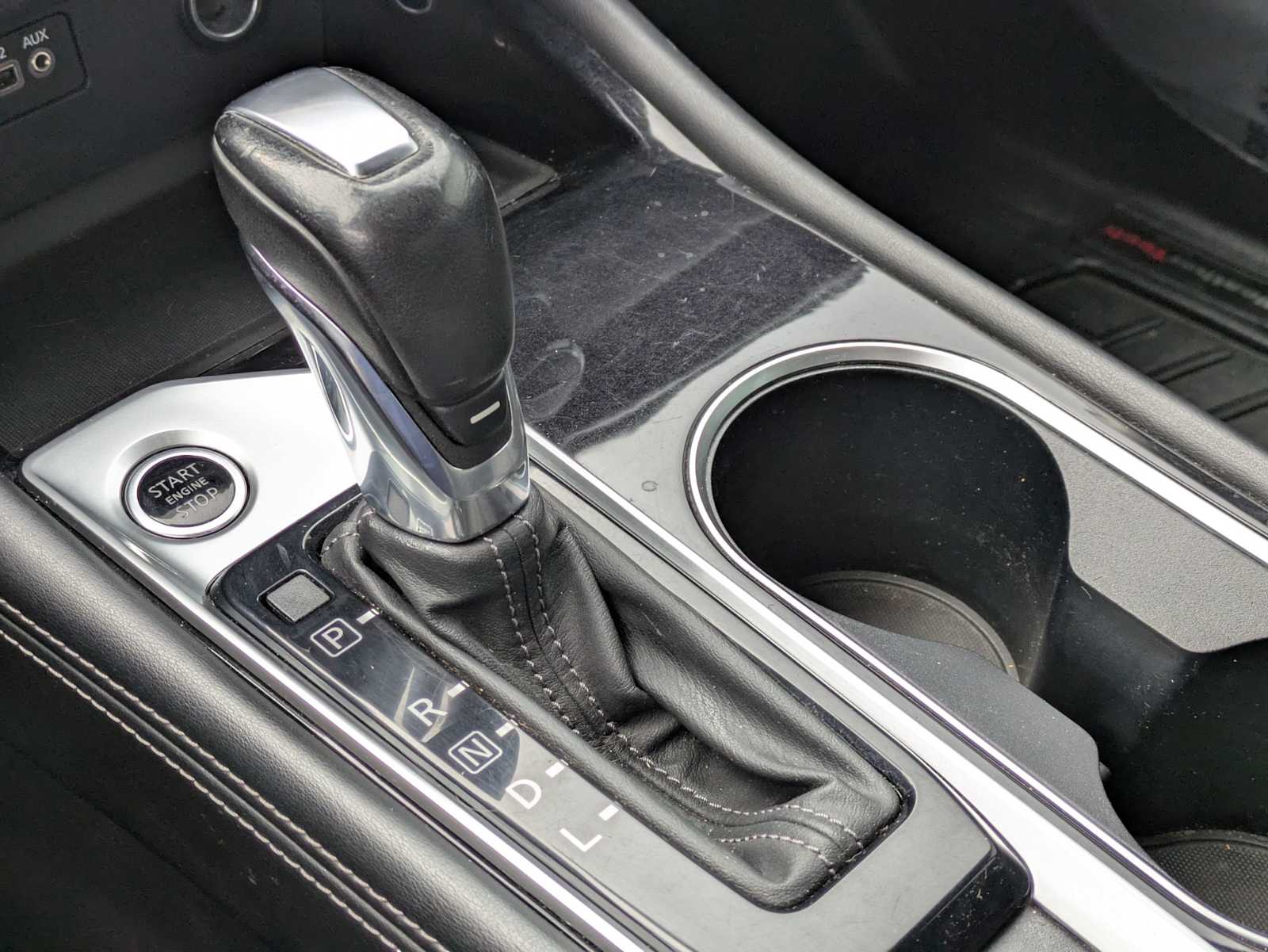 Thumbnail: 2020 Nissan Altima - 32