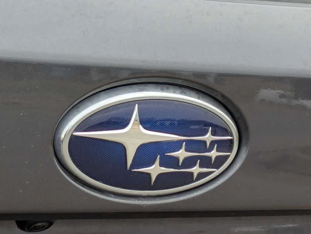 2021 Subaru Outback Touring - Photo 11