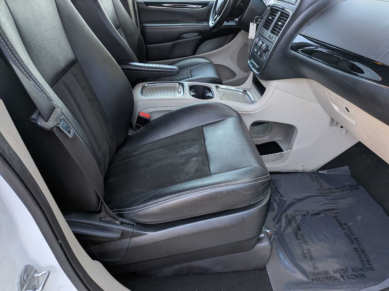 Thumbnail: 2019 Dodge Grand Caravan - 19