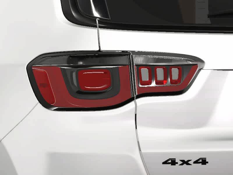 Thumbnail: 2025 Jeep Compass - 12