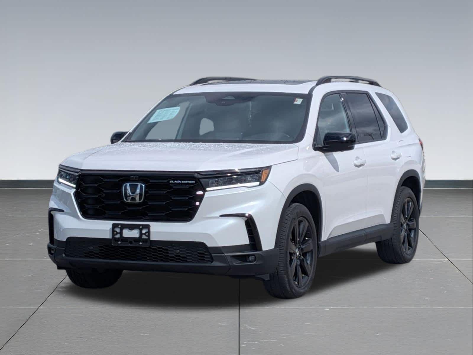 Thumbnail: 2025 Honda Pilot - 9