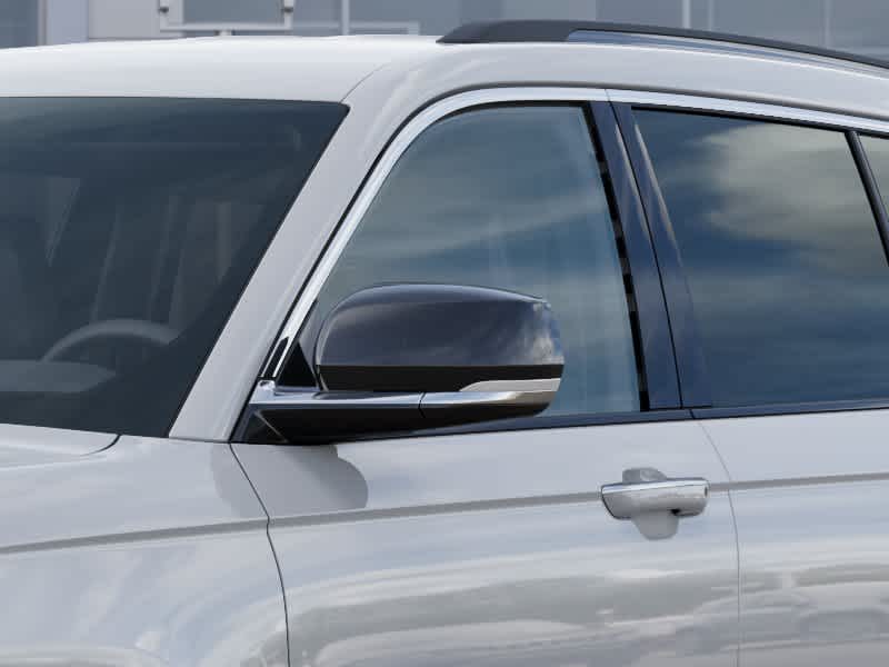 Thumbnail: 2025 Jeep Grand Cherokee L - 12