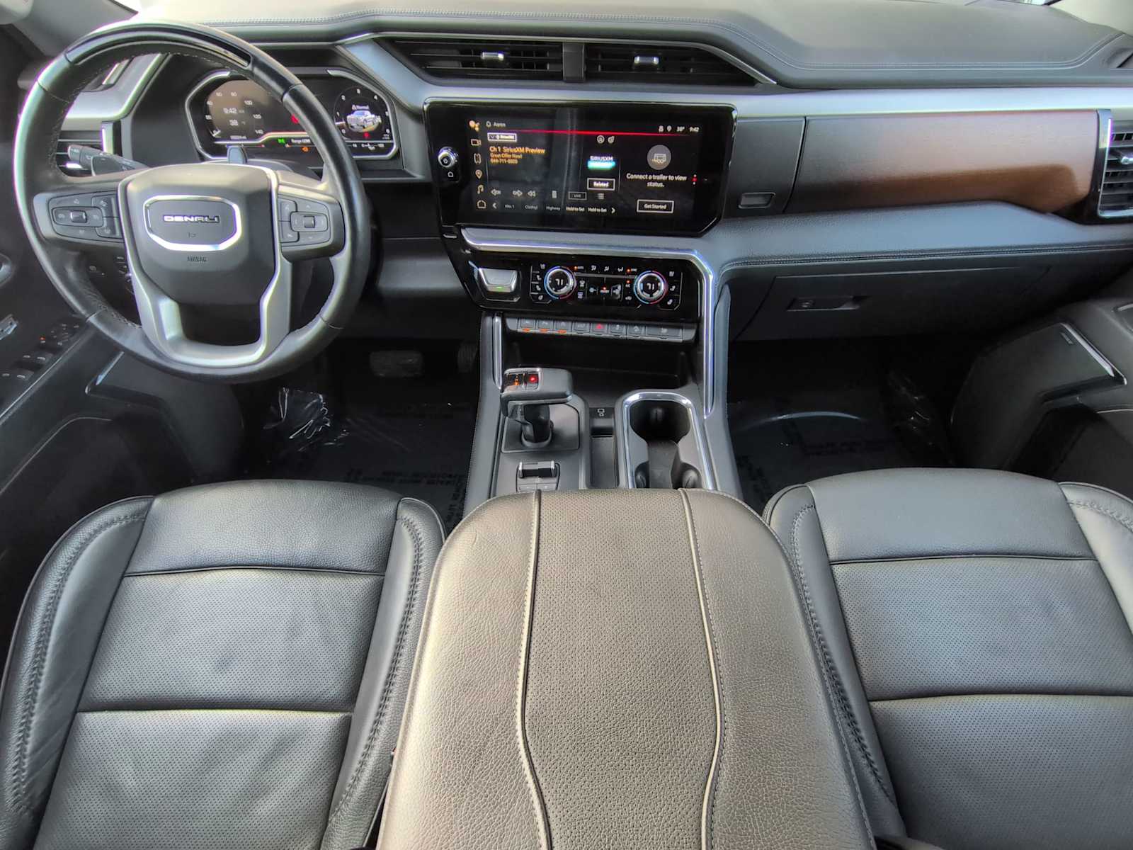 Thumbnail: 2023 GMC Sierra 1500 - 13