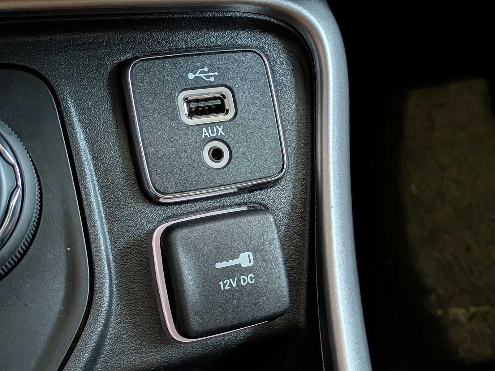 Thumbnail: 2018 Jeep Compass - 29