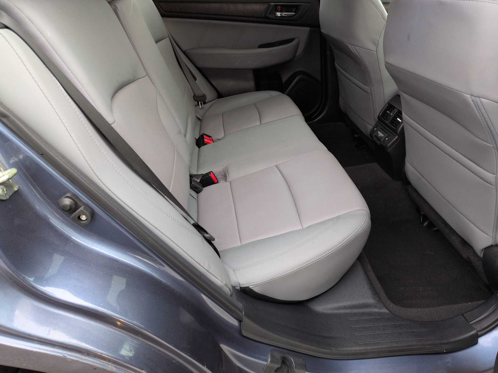 Thumbnail: 2018 Subaru Outback - 21