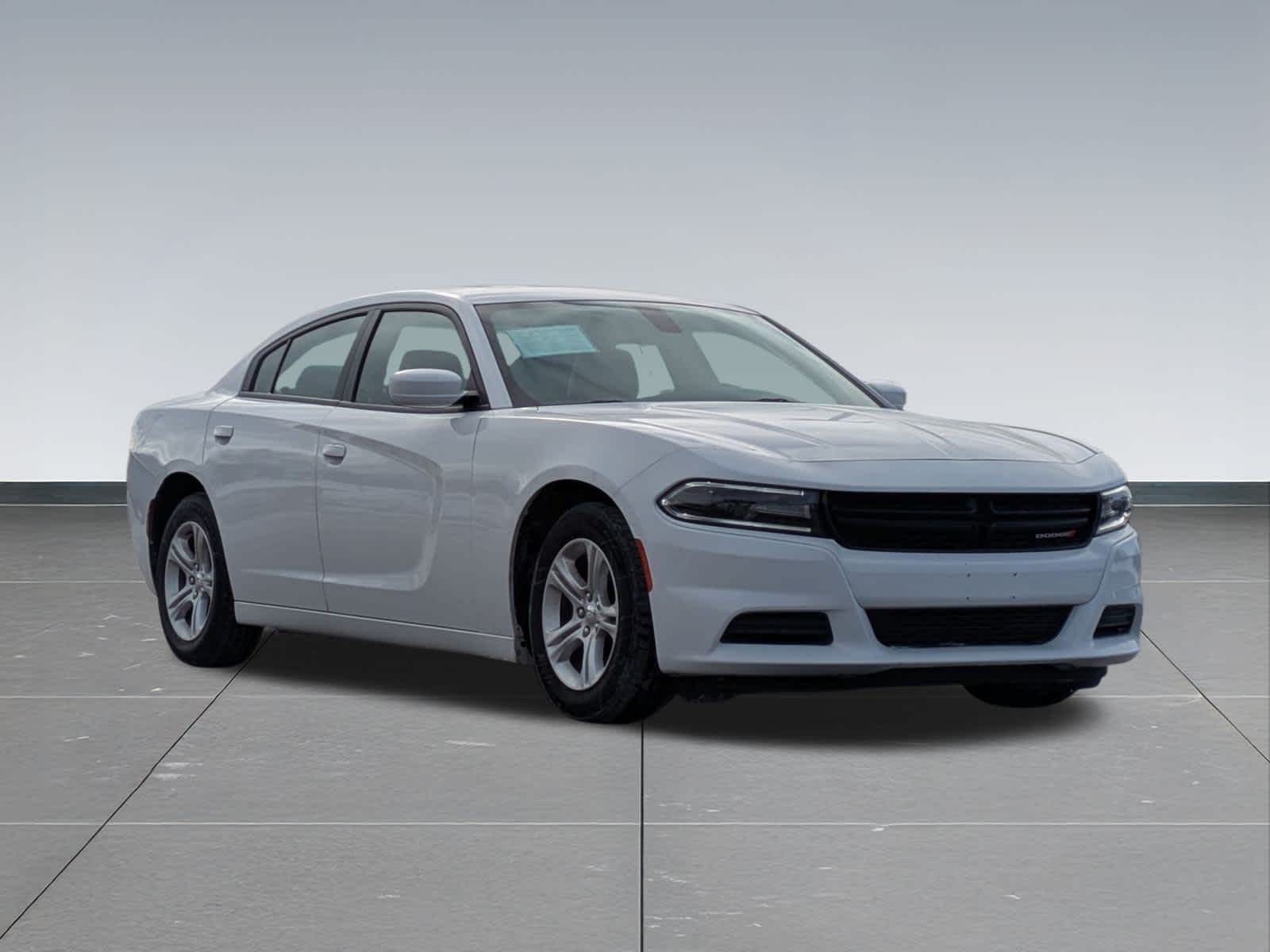 Thumbnail: 2020 Dodge Charger - 8