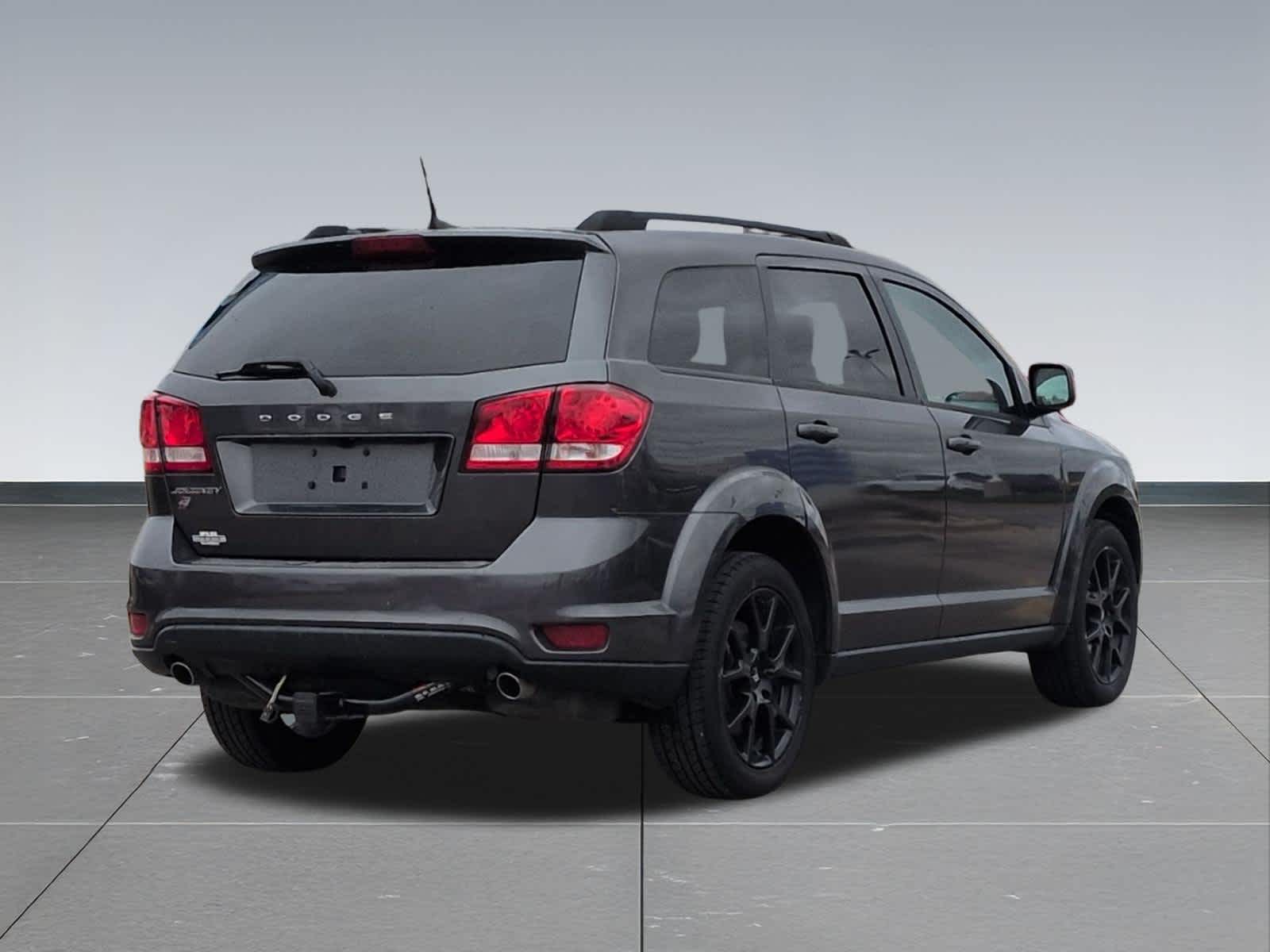 Thumbnail: 2019 Dodge Journey - 6