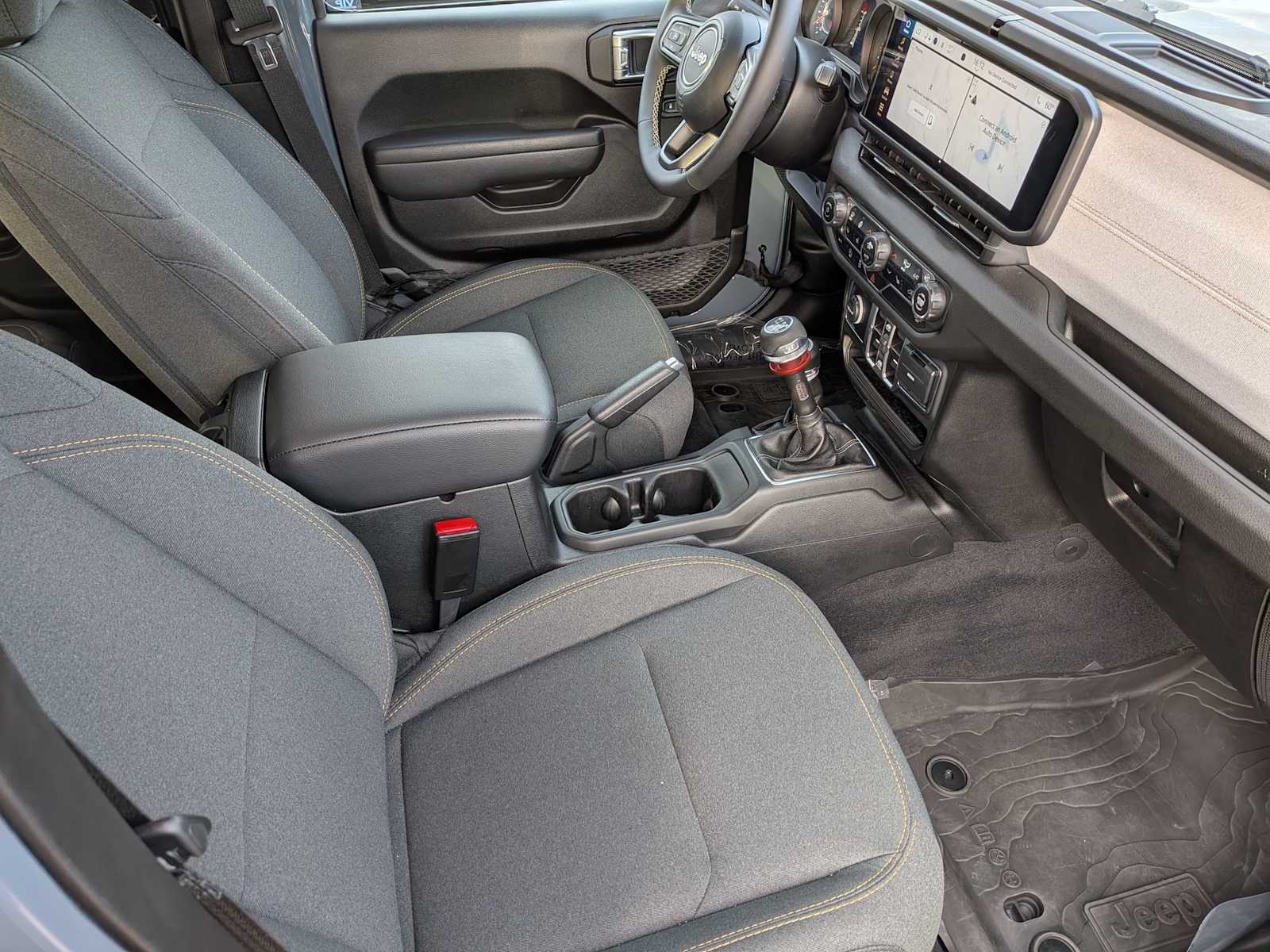 Thumbnail: 2025 Jeep Wrangler - 20