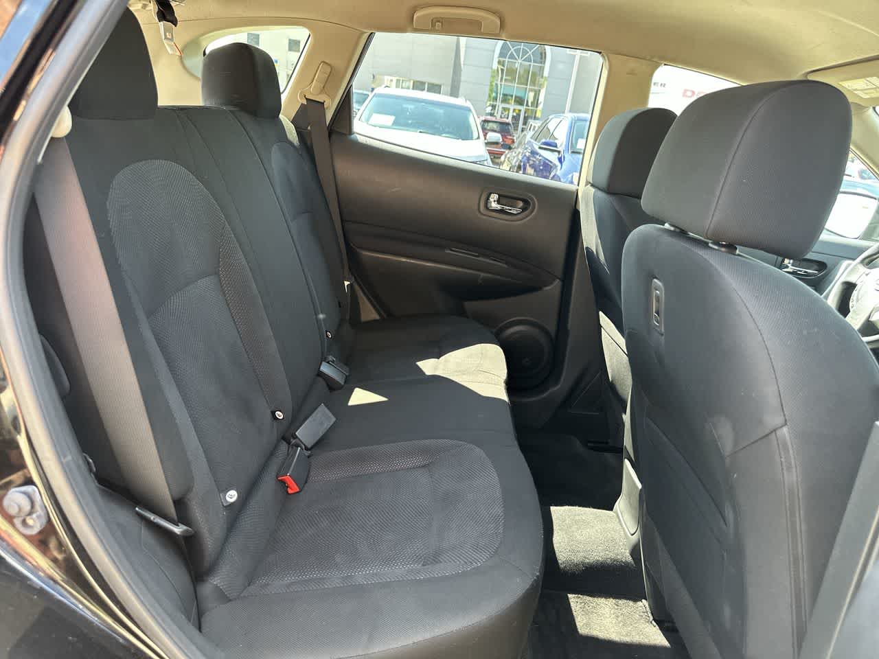 Thumbnail: 2013 Nissan Rogue - 13