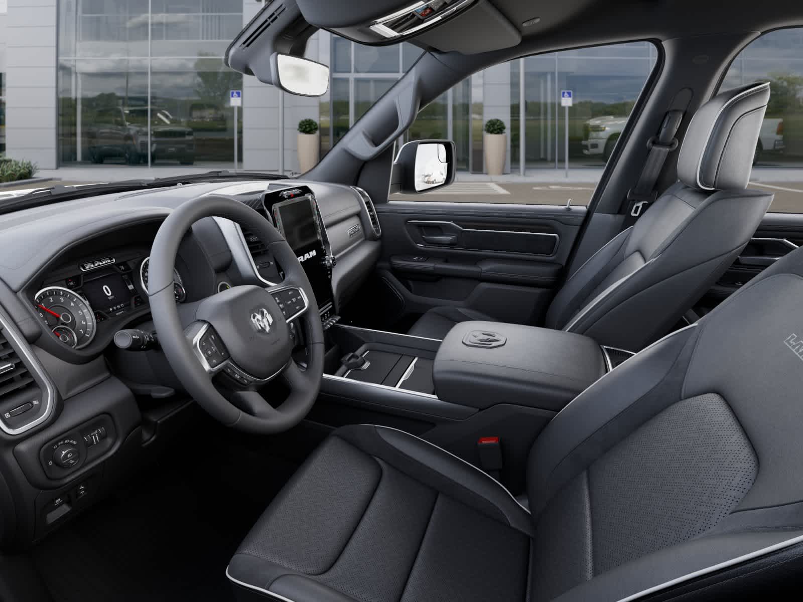 Thumbnail: 2026 RAM 1500 - 22